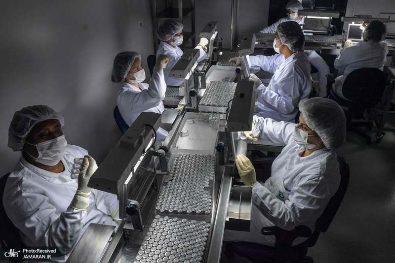 منتخب تصاویر امروز جهان- 27 دی