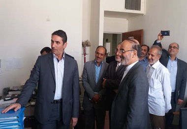 شورای نگهبان پایگاه صیانت از ارزش های نظام  است