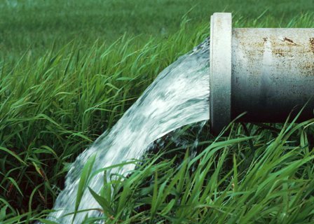 90 درصد آب سدهای ایلام در بخش کشاورزی مصرف می شود