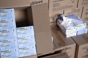 ۸ هزار قلم لوازم بهداشتی قاچاق در بروجرد کشف شد