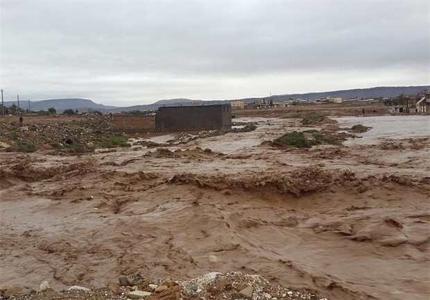 سه مسیر مسدود در جنوب سیستان و بلوچستان بازگشایی شد