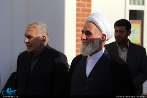 سی و ششمین سالگرد شهدای هفتم تیر در حوزه علمیه امام حسن مجتبی(ع)