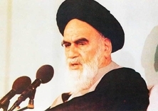 Imam Khomeini advised faithful people to rationally evaluate their deeds