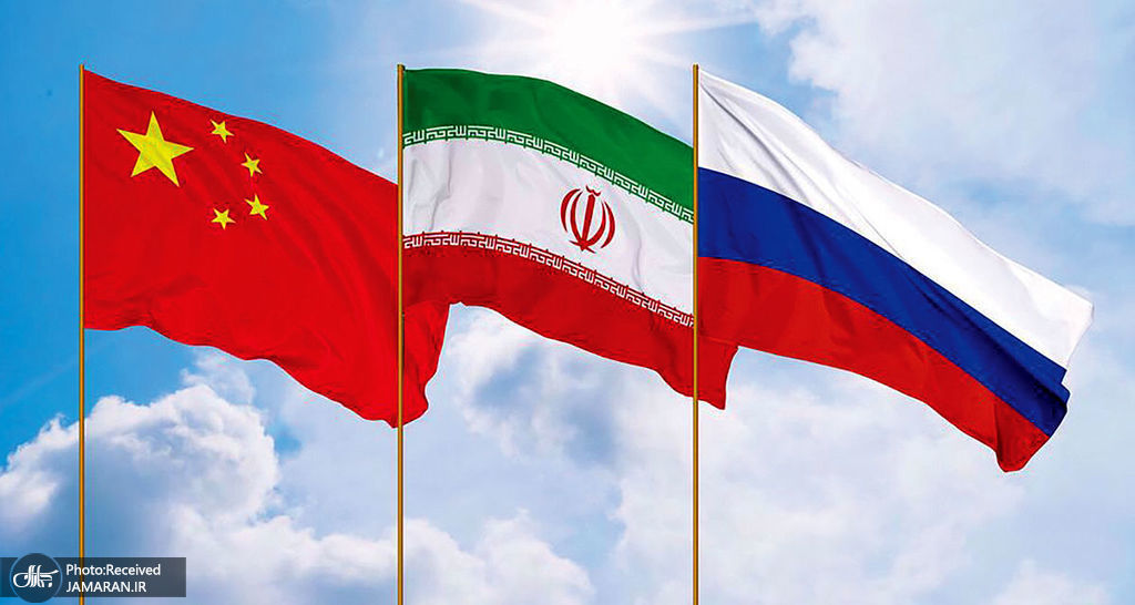 بیانیه مشترک ایران، چین و روسیه علیه سیاسی کاری غرب نسبت به تهران/ طبق قطعنامه 2231 شورای امنیت، تمام مفاد آن در 18 اکتبر 2025 خاتمه یافته است/ تلاش‌های سه کشور اروپایی برای توسل به سازوکار موسوم به «اسنپ بک» باطل و فاقد اثر قانونی است