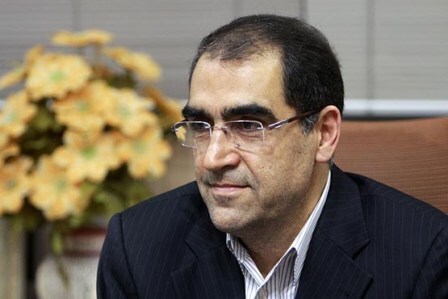 پیام نوروزی وزیر بهداشت: به آینده بسیار امیدوارم