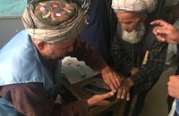 انتخابات افغانستان2