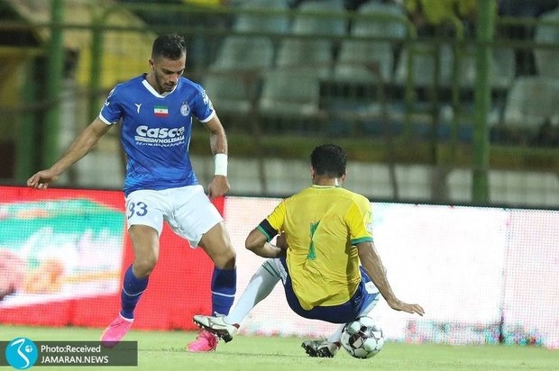 نفس راحت استقلال؛ جلالی سرباز نیست