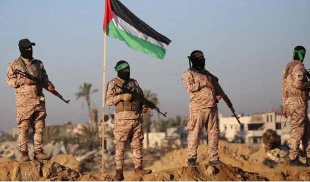 اسرائیل فرمانده تیپ رفح در حماس را ترور کرد