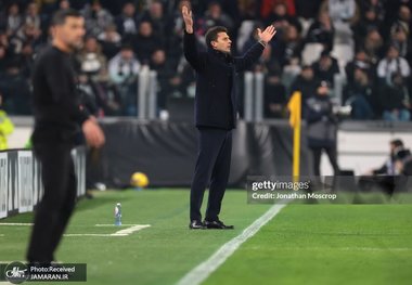 شوک به یوونتوس؛ تیاگو موتا اخراج شد