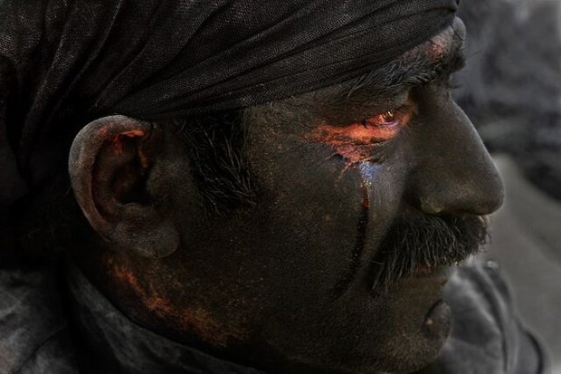 کدام عکس‌های محرم جهانی شدند؟