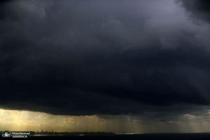 منتخب تصاویر امروز جهان- 2 بهمن