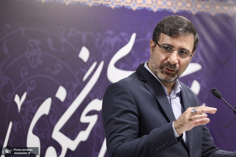 نشست خبری سخنگوی شورای نگهبان