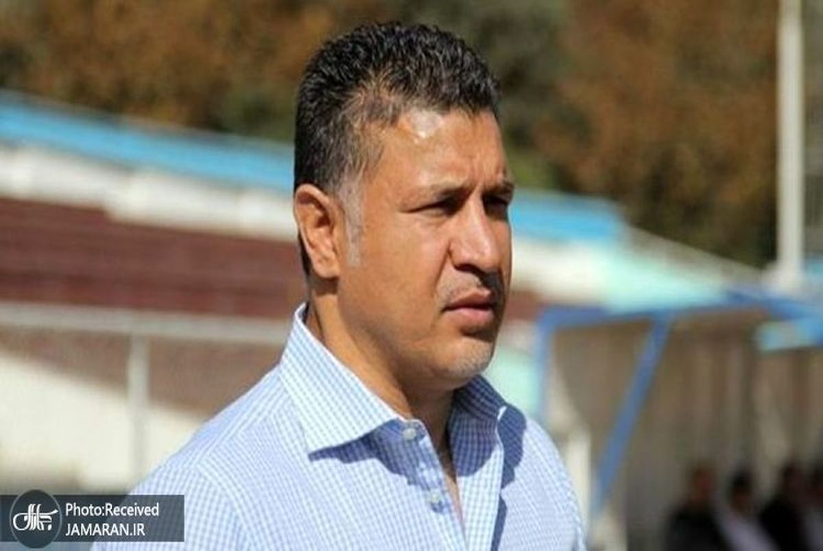 مذاکره فدراسیون فوتبال سوریه با علی دایی تکذیب شد؟