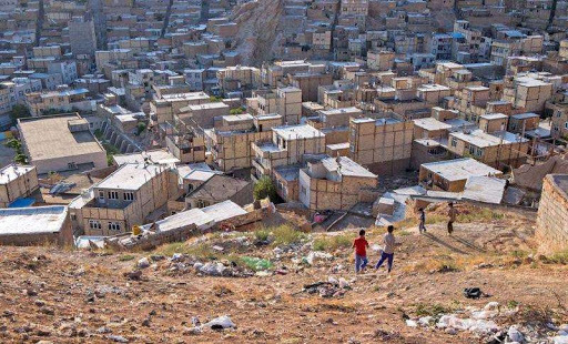 اختصاص 100 میلیارد تومان اعتبار برای ساماندهی مناطق حاشیه نشین زاهدان