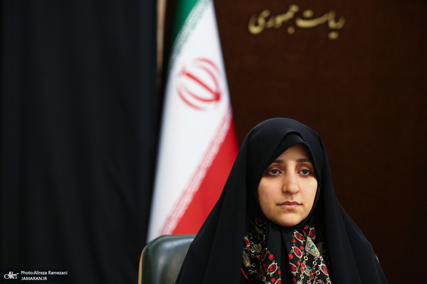 بهروزآذر، معاون پزشکیان: مصوبه مجلس مبنی کاهش سقف ضمانت اجرای مهریه با روح اصول قانون اساسی و سیاست‌های ابلاغی مقام معظم رهبری در تضاد آشکار است/ نمایندگان با لغو یا اصلاح این مصوبه، اعتماد آسیب‌دیده زنان ایران را بازیابی کنند