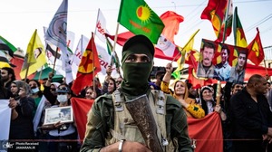 منتخب تصاویر امروز جهان- 21 خرداد 1400