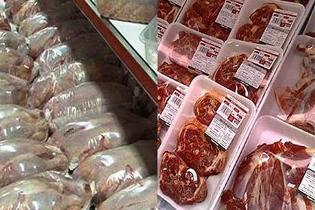 بیش از 3000 تن گوشت قرمز و مرغ تنظیم بازار در آذربایجان غربی توزیع شده است
