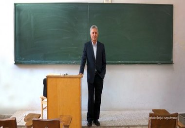 عبدالعلی قوام درگذشت
