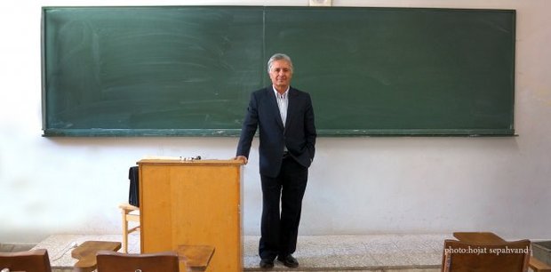 عبدالعلی قوام درگذشت
