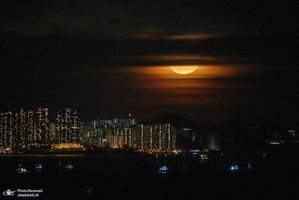 منتخب تصاویر امروز جهان-7 خرداد 1400