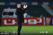 اوسمار: بازی با تراکتور مثل فینال است