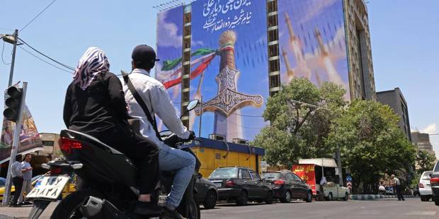 جنگ ایران در حال تغییر موازنه قدرت و معماری امنیتی خلیج فارس است/ واشنگتن تصور می‌کرد ایران نمی‌تواند انسداد تنگه را ادامه دهد/ واشنگتن به این جمع‌بندی رسید که توافق امتیازات زیادی به تهران داده است