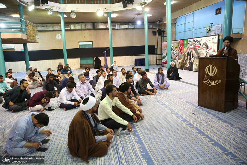 تجدید میثاق اصناف، نهادها، سازمان ها و اقشار مختلف مردم با آرمان های امام خمینی(س)- 3