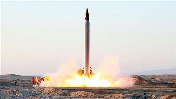 پیام‌های آزمایش موشکی ایران/ تهران حساب شده رفتار می‌کند