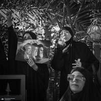 وداع آخر ...