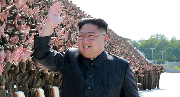 رهبر کره شمالی کجا درس خوانده؟