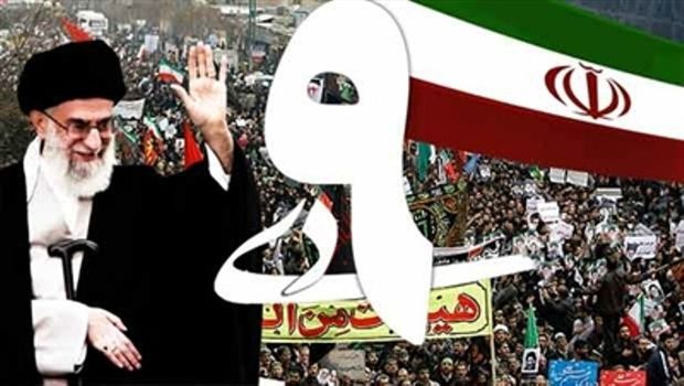 حماسه ۹ دی، انقلابی درون انقلاب اسلامی است