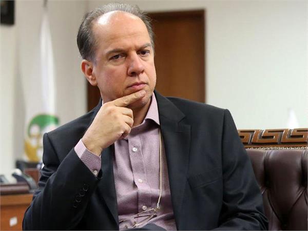 ادامه حواشی در تکواندو با استعفای دبیر فدراسیون