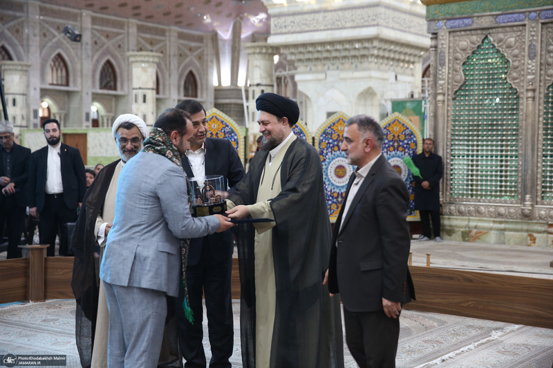 مراسم تجلیل از فعالان فرهنگی ورزش کشور - 2