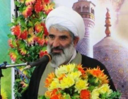 حضور پای صندوق های رای مانند جانفشانی شهدا امنیت آفرین است