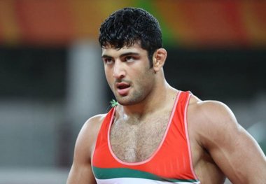 12 کشتی گیر ایرانی به رقابت های جاکارتا اعزام می شوند