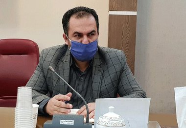 تب سنجی کارکنان دولت توسط بسیجیان انجام می شود