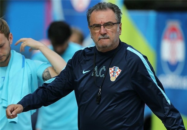 تمام سوابق آنته جاچیچ + تصاویر