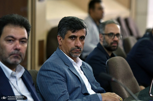 تجدید میثاق استاندار تهران با آرمان های حضرت امام خمینی (س)