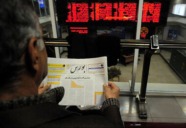 عبده تبریزی: با تغییر کابینه تغییری در بازار سرمایه رخ نخواهد داد