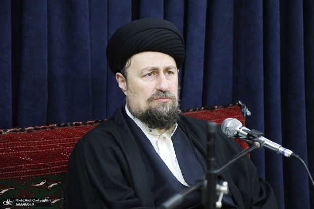 سید حسن خمینی: قبل از 7 اکتبر، جهان به این وسعت نسبت‌ به‌ صهیونیسم حساس نبود/ نزاع‌های فرقه‌ای بزرگترین مسیر ورود دشمنان است/ توهین به مقدسات و تکفیرها راه پیشرفت اهل سنت در هرم منزلت اجتماعی ایران را بسته است/ همه طرف ها باید وحدت را رعایت کنند