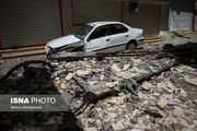 افزایش مصدومان زلزله مسجدسلیمان به 104 نفر