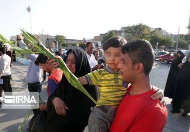 ۱۴ زندانی بدهکار در خراسان شمالی آزاد شدند