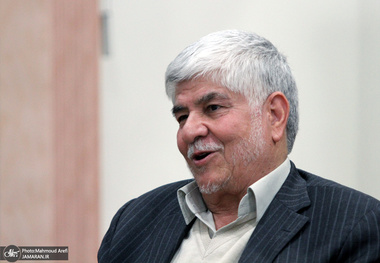 محمد هاشمی: نمی دانیم محسن رضایی چه کرد