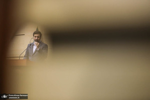 نشست خبری سخنگوی شورای نگهبان