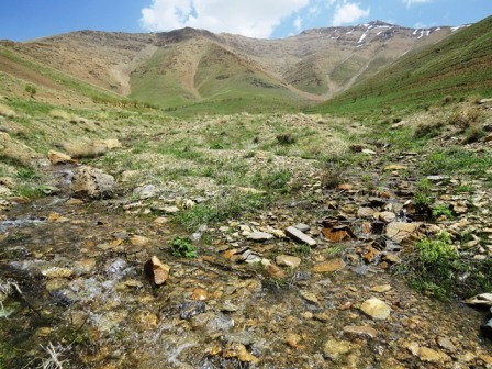 واگذاری بیش از 22 میلیون مترمربع زمین ملی در هرمزگان برای اجرای طرح های صنعتی و کشاورزی