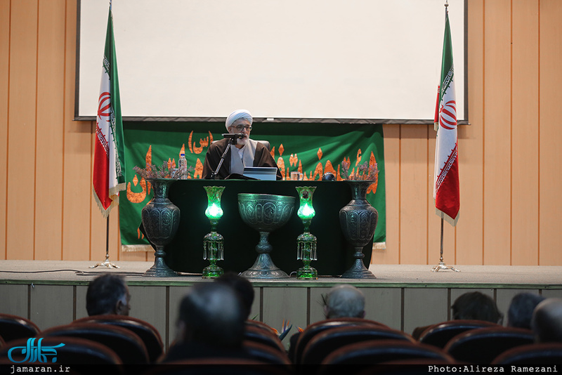 نشست سیاست ورزی و حقوق شهروندی زنان از منظر حقوق اسلام و حقوق بشر