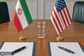منبع نزدیک به تیم مذاکره‌کننده: ایران شروط و ملاحظات خود را به طرف آمریکایی ابلاغ کرد که نسبت به مفاد تفاهم‌نامه اسلام‌آباد، توسعه‌یافته‌تر است