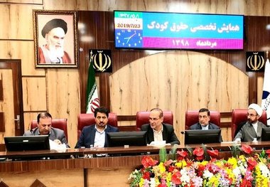 استاندار ایلام: ۲.۰۰۰ کودک بازمانده از تحصیل در ایلام وجود دارد