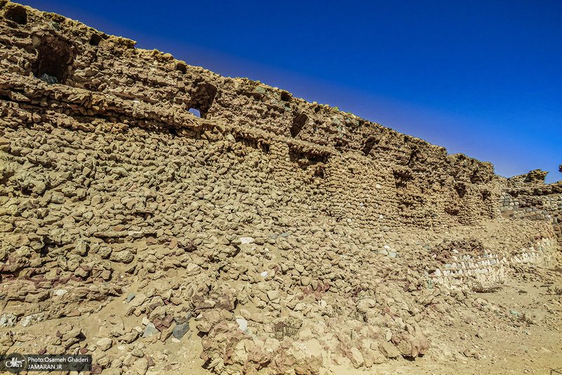 قلعه پرتغالی‌ها قشم