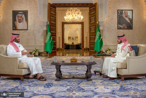  منتخب تصاویر امروز جهان- 8 اردیبهشت 1400 